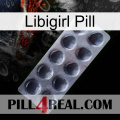 Libigirl Pill 30